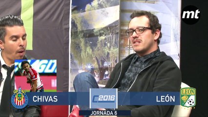 La Sonora Deportiva habló de Gignac, Manning y la J6
