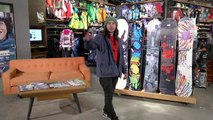 How To Choose Your Snowboard Size w Danny Kass  TransWorld SNOWboarding