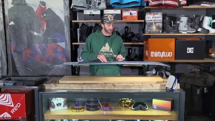 How To Detune Your Snowboard w Jack Mitrani  TransWorld SNOWboarding
