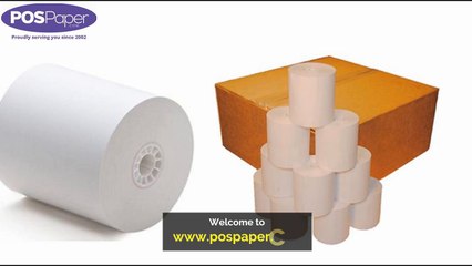 Guest Checks For Restaurants - Pospaper.com