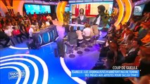 Les Fréro Delavega frustrés par TPMP: Erika Moulet leur répond