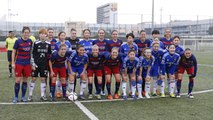 [HIGHLIGHTS] FUTBOL FEM: FC Barcelona-Hyundai Steel Red Angels (3-0)
