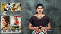 Nani Krishnagadi Veera Prema Gadha Movie Review