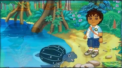 Go Diego GO Movie Game Full episodes 2013 Best of Go Diego GO !