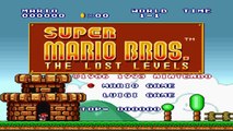 Lets Play Super Mario Bros. The Lost Levels - Part 1 - Das Reloaded zu den verlorenen Leveln!
