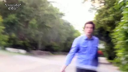 Полиция прячется в кустах