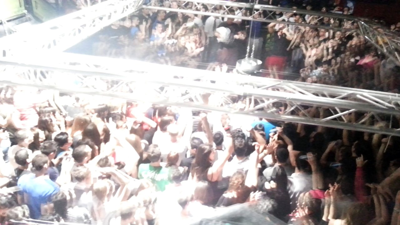 Moulin du chant KEEN V le 30 03 2013