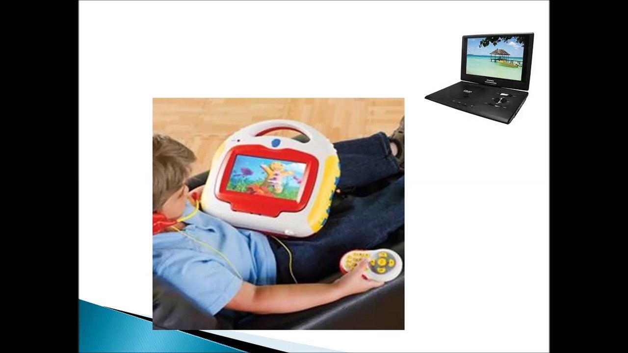 Video Players, DVD Players Recycling