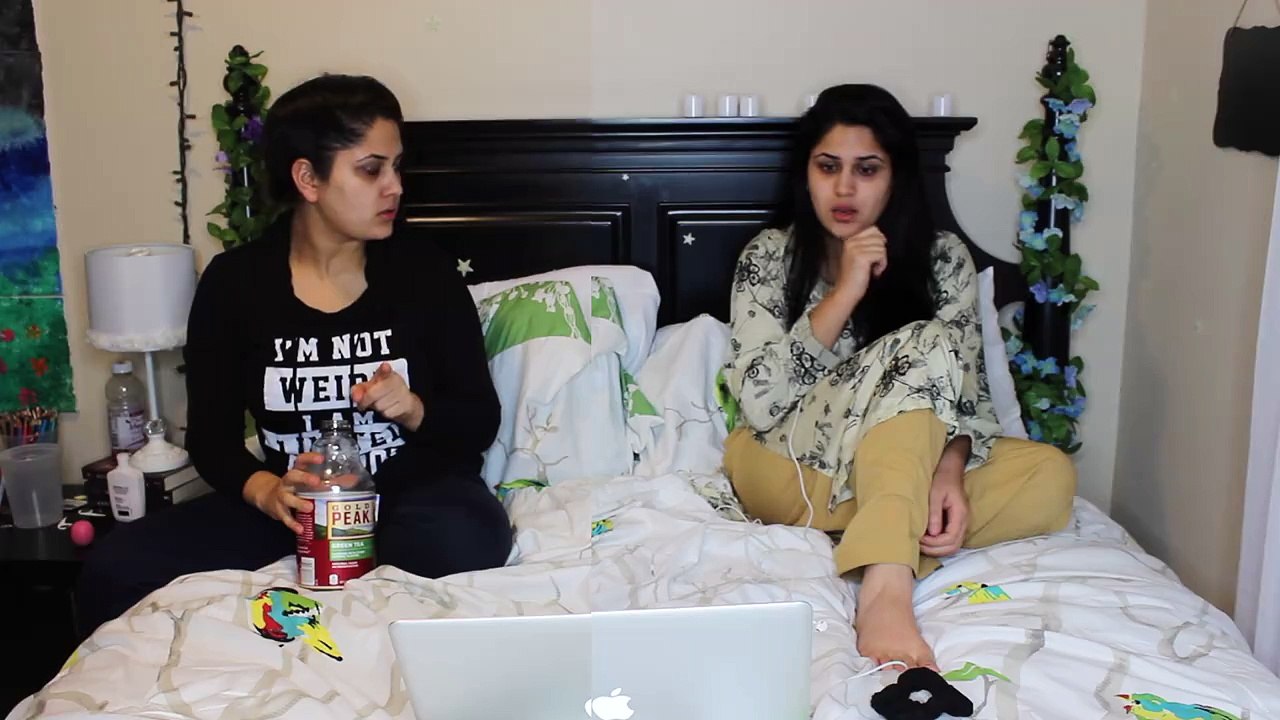 Talking during the Movie is very annoying - Watch Funny Video!