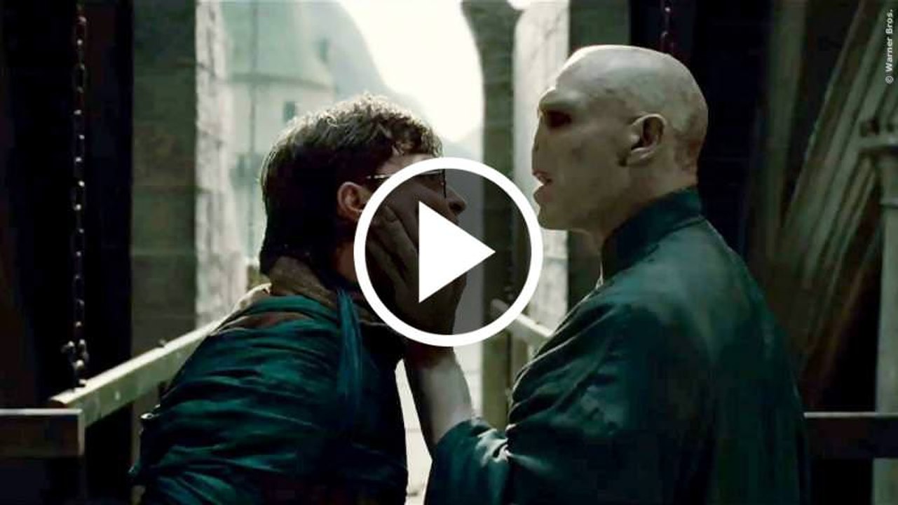 HARRY POTTER 8 KOMMT | NEWS