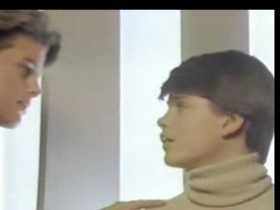 1985 - Calvin Klein's Obsession