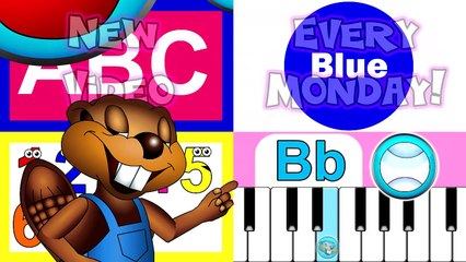 Subscribe to Busy Beavers, New Uploads Every Monday Kids Learning Videos, Nursery Rhymes