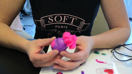 Plateau Picard jouets intimes
