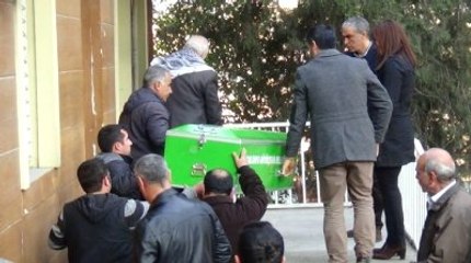 Teröristlerin Cesetleri Morglara Sığmıyor