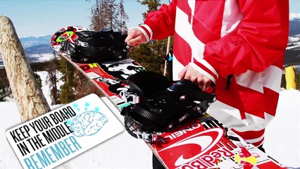 How To Pole Jam to Front Rodeo With Seb Toots