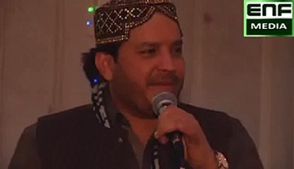 Halima Main Tere Muqadran by Shahbaz Qamar fareedi Mehfil e Naat