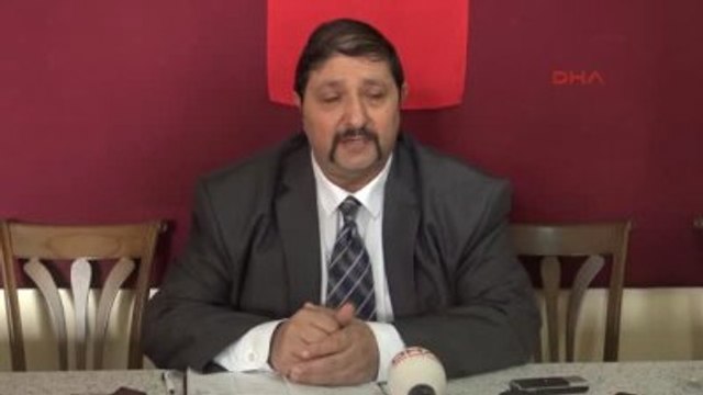 Antalya Kasaplar Federasyonu'ndan Bakan Çelik'e; 'Karkas Dana Fiyatı 18'e Düşsün, Biz de 32'ye...