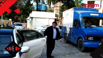 Rishi Kapoor gets angry-Bollywood News-#TMT