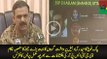 Major General Asim Bajwa Full  Press Conference – 12th February 2016
