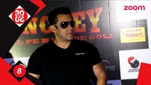 Salman Khan throws tantrums on the sets of 'Sultan'-Bollywood News-#TMT
