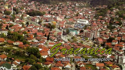 Gracanica - Bosnia and Hercegovina - Timeline