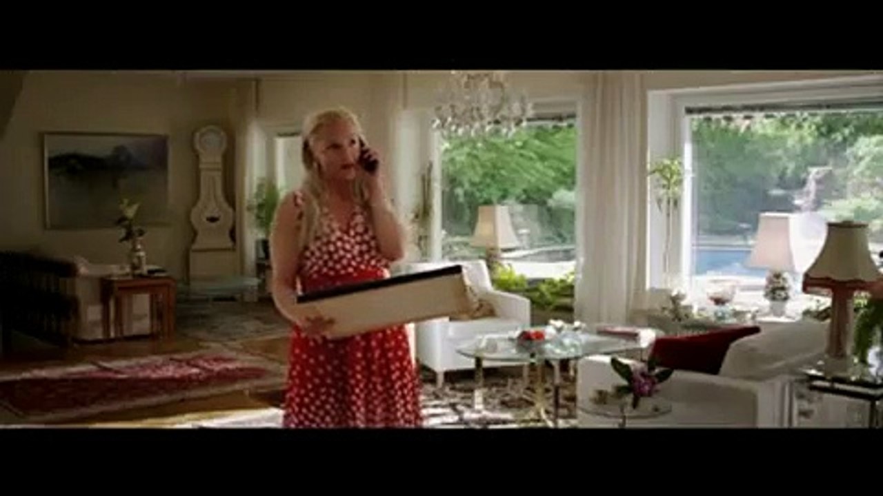 Dear Alice Trailer