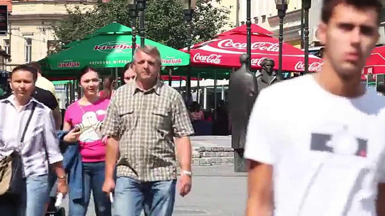 Tuzla - Bosnia and Hercegovina