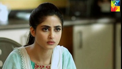 Gul E Rana Episode 16 HD Full HUM TV Drama 12 Feb 2016 HUM TV