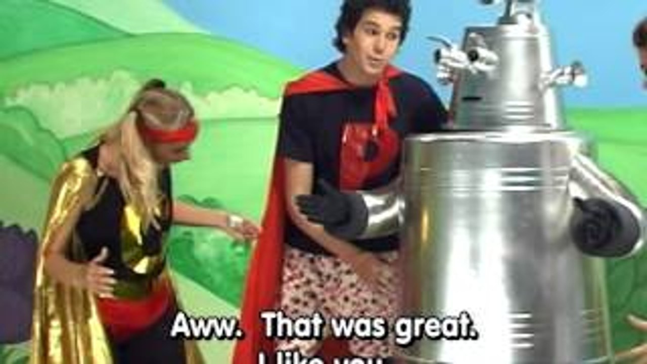 # 11 Kids English Learning Show: Can & Cant, What can you do?