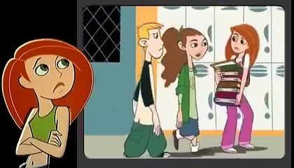 Kim Possible Folge 38 Königin Bebe Deutsch German