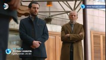 Poyraz Karayel fragman 45. Bölüm Fragmanı yeni bölüm