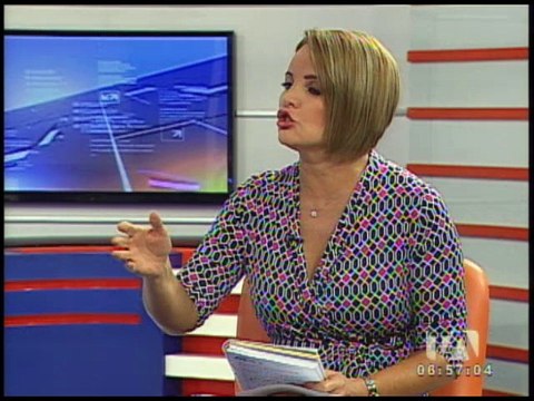 Los Desayunos 24 Horas, viernes 12 de febrero de 2016