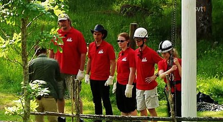 Allt för Sverige 2011 - episode 2/8 - S01E02