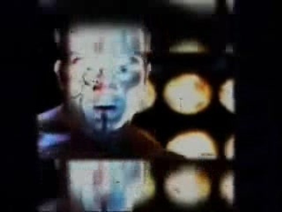 WM21 Batista vs Triple H