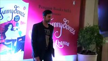 Akshay Kumar s FIRST LOOK In  Rustom    Bollywood Asia