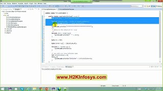 Latest Java Tutorial for beginners_clip2
