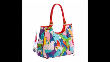 Модные летние сумки 2015