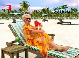 Sihirli Annem 42. Bölüm Tek Parça Star Tv 2011