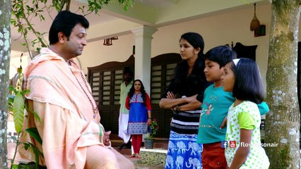 Uppum Mulakum Ep# 18 | Flowers