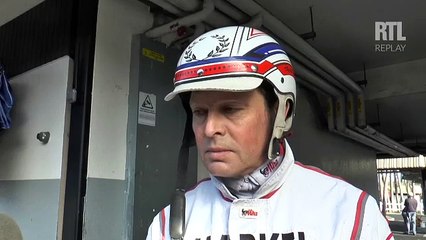 Prix de France : Pierre Vercruysse présente Anna Mix (le 13)