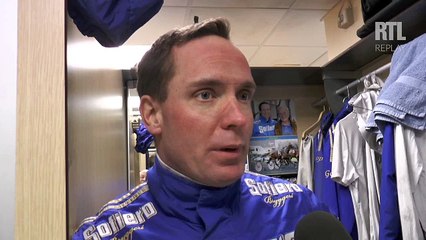 Prix de France : Björn Goop présente Timoko (le 7)