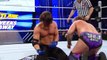 AJ Styles vs. Chris Jericho- SmackDown, February 11, 2016