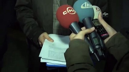 5 eski emniyet müdürü ikinci kez tutuklandı