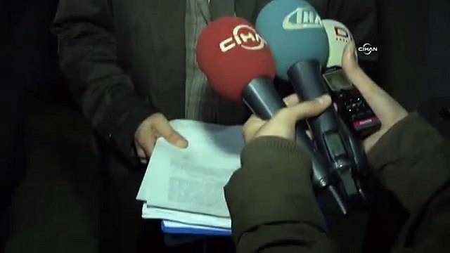 5 eski emniyet müdürü ikinci kez tutuklandı