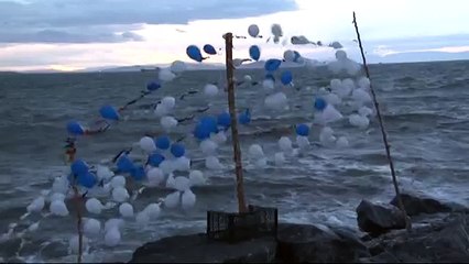 Fırtına nedeniyle bazı deniz seferleri iptal!