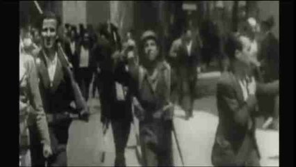 Los árabes olvidados que lucharon por la República en España