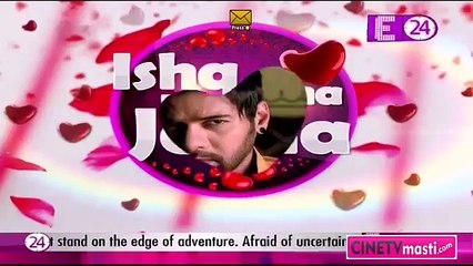 Kumkum Bhagya- 12th Feb 2016 Ek Baar Hoga Abhi  Pragya Ka Milan