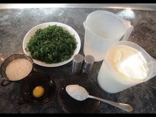 ДОВГА. АЗЕРБАЙДЖАНСКАЯ КУХНЯ