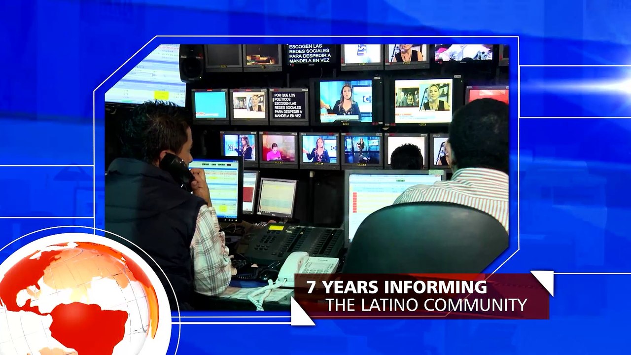 VIDEO NTN 24 2016