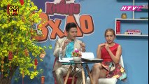 Hài Tết 2016 - Đánh Bóng Lư Đồng [Gala Hài HTV 2]